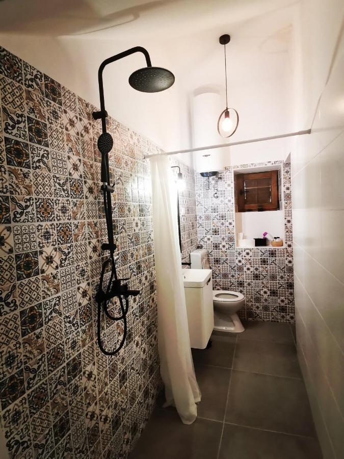 Apartments Sandra 로브란 외부 사진