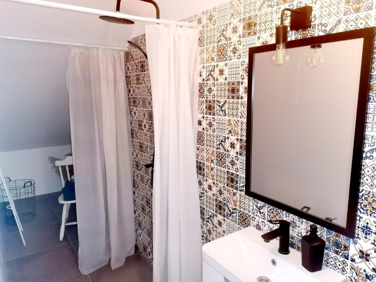 Apartments Sandra 로브란 외부 사진